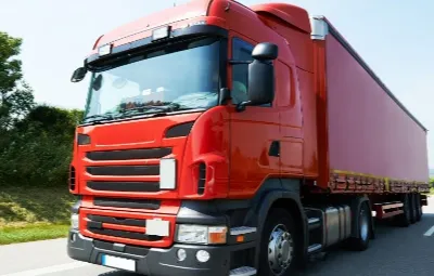 Antalya Tomarza Ambar Kargo