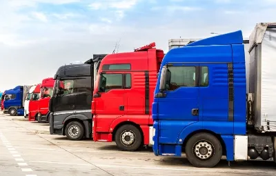 Antalya Tomarza Ambar Nakliyat