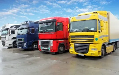 Antalya Tomarza Nakliye Ambarı