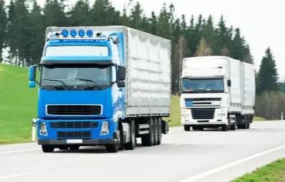 Antalya Tomarza | Eşya Taşıma